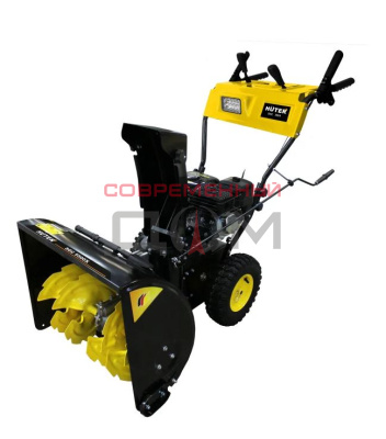 Снегоуборщик HUTER SGC 5500X